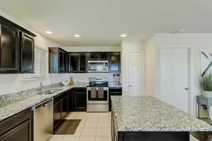 1613 Yellowstone Dr, Forney, TX 75126 - Photo 5