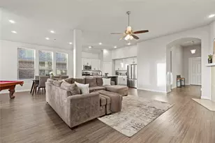 1613 Yellowstone Dr, Forney, TX 75126 - Photo 5