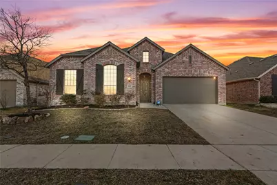 1613 Yellowstone Drive, Forney, TX 75126 - Photo 1