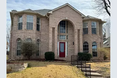 3448 Lark Meadow Way, Dallas, TX 75287 - Photo 1