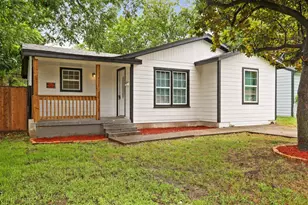 3624 Baylor St, Forest Hill, TX 76119 - Photo 1