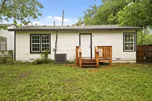 3624 Baylor St, Forest Hill, TX 76119 - Photo 21