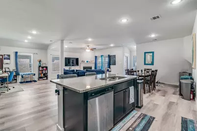 4204 Bullock Lane, Forney, TX 75126 - Photo 9