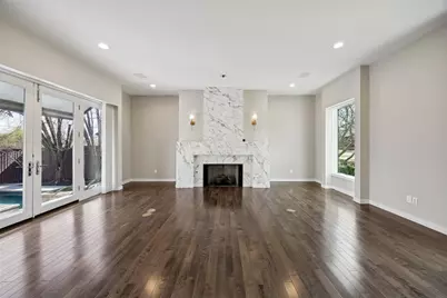 7030 Blackwood Drive, Dallas, TX 75231 - Photo 5