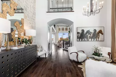 4001 Linear Drive, Celina, TX 75078 - Photo 17