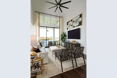 4001 Linear Drive, Celina, TX 75078 - Photo 7