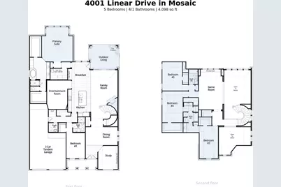 4001 Linear Drive, Celina, TX 75078 - Photo 33