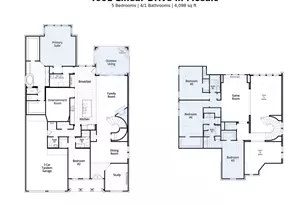 4001 Linear Dr, Celina, TX 75078 - Photo 33