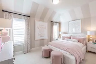 4001 Linear Dr, Celina, TX 75078 - Photo 25