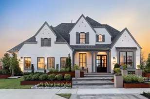 4001 Linear Dr, Celina, TX 75078 - Photo 1