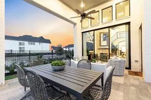 4001 Linear Dr, Celina, TX 75078 - Photo 19