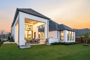 4001 Linear Dr, Celina, TX 75078 - Photo 21