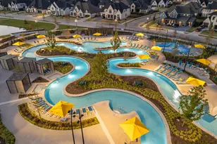 4001 Linear Dr, Celina, TX 75078 - Photo 37