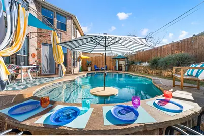 3917 Autumn Lane, Bedford, TX 76021 - Photo 33