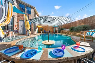 3917 Autumn Ln, Bedford, TX 76021 - Photo 33