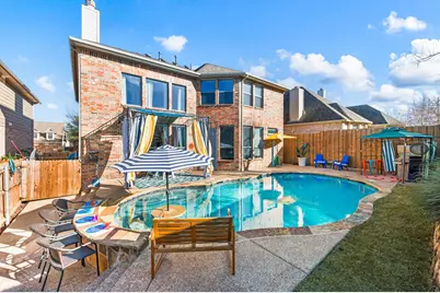 3917 Autumn Lane, Bedford, TX 76021 - Photo 35