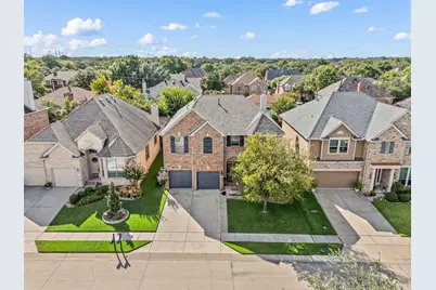 3917 Autumn Lane, Bedford, TX 76021 - Photo 5