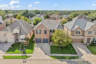 3917 Autumn Ln, Bedford, TX 76021 - Photo 5