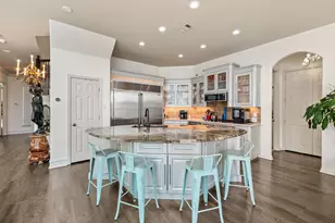 3917 Autumn Ln, Bedford, TX 76021 - Photo 17