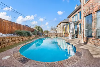 3917 Autumn Lane, Bedford, TX 76021 - Photo 31