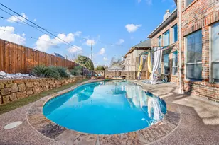 3917 Autumn Ln, Bedford, TX 76021 - Photo 31