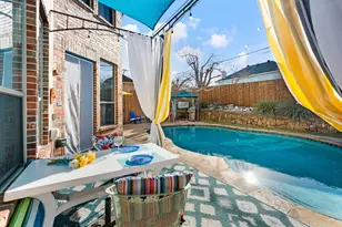 3917 Autumn Ln, Bedford, TX 76021 - Photo 29