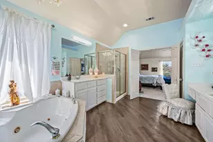 3917 Autumn Ln, Bedford, TX 76021 - Photo 23