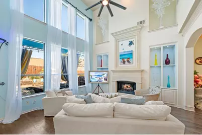 3917 Autumn Lane, Bedford, TX 76021 - Photo 11