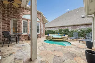 201 Troon Rd, McKinney, TX 75072 - Photo 31