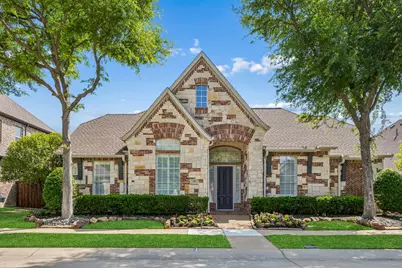 201 Troon Road, McKinney, TX 75072 - Photo 3