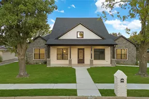 3201 Anthony Dr, Sherman, TX 75092 - Photo 1