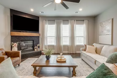 161 Highgate Drive, Venus, TX 76084 - Photo 9