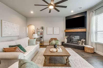 161 Highgate Drive, Venus, TX 76084 - Photo 11