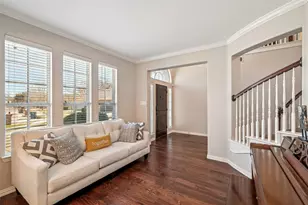 601 Belclaire Terrace, DeSoto, TX 75115 - Photo 5