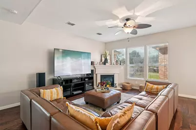 601 Belclaire Terrace, DeSoto, TX 75115 - Photo 7