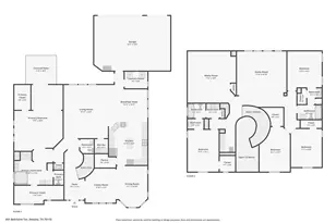 601 Belclaire Terrace, DeSoto, TX 75115 - Photo 29