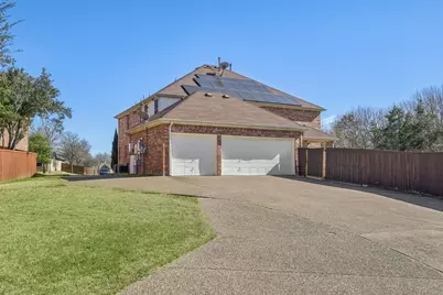 601 Belclaire Terrace, DeSoto, TX 75115 - Photo 33