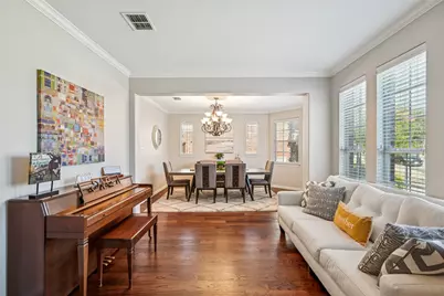 601 Belclaire Terrace, DeSoto, TX 75115 - Photo 3