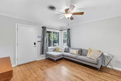 2003 Mohican Street, Denton, TX 76209 - Photo 3