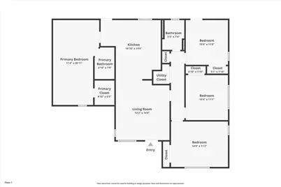 2003 Mohican Street, Denton, TX 76209 - Photo 25