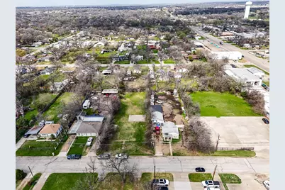 5925 Posey Lane, Haltom City, TX 76117 - Photo 21