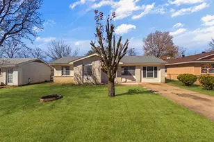 1419 Cascade St, Mesquite, TX 75149 - Photo 1