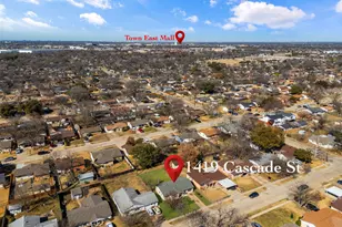 1419 Cascade St, Mesquite, TX 75149 - Photo 31