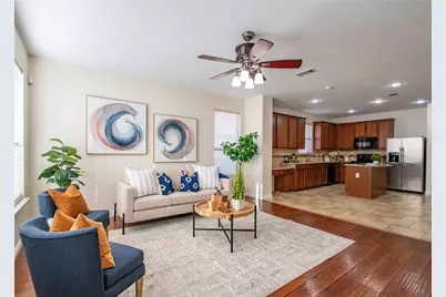 12409 Lonesome Pine Place, Fort Worth, TX 76244 - Photo 7