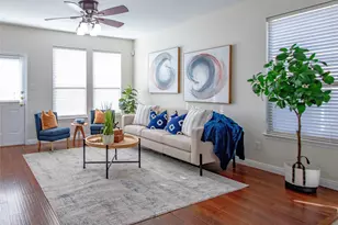 12409 Lonesome Pine Pl, Fort Worth, TX 76244 - Photo 7