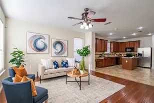 12409 Lonesome Pine Pl, Fort Worth, TX 76244 - Photo 1