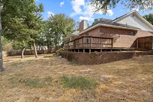 537 Shady Oaks Trail, Burleson, TX 76028 - Photo 25