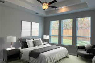 7208 Redwood Rd, Argyle, TX 76226 - Photo 5