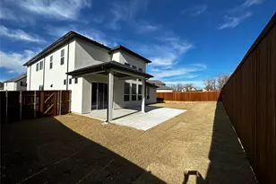 7208 Redwood Rd, Argyle, TX 76226 - Photo 21