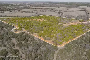 Tbd County Road 156, Bluff Dale, TX 76433 - Photo 1